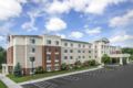 SpringHill Suites Long Island Brookhaven ホテルの詳細