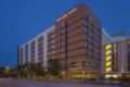 SpringHill Suites Louisville Downtown ホテルの詳細