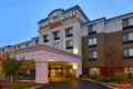 SpringHill Suites Louisville Hurstbourne/North ホテルの詳細