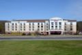 SpringHill Suites Lynchburg Airport/University Area ホテルの詳細
