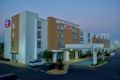 SpringHill Suites Macon ホテルの詳細