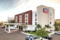 SpringHill Suites McAllen Convention Center ホテルの詳細