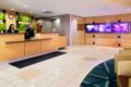 SpringHill Suites Medford ホテルの詳細