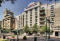 SpringHill Suites Memphis Downtown ホテルの詳細