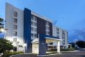 SpringHill Suites Miami Doral ホテルの詳細