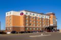 SpringHill Suites Minneapolis-St. Paul Airport/Mall of America ホテルの詳細