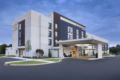 SpringHill Suites Mt. Laurel Cherry Hill ホテルの詳細