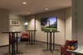 SpringHill Suites Nashville Vanderbilt/West End ホテルの詳細