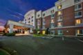 SpringHill Suites New Bern ホテルの詳細