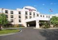 SpringHill Suites Omaha East/Council Bluffs, IA ホテルの詳細