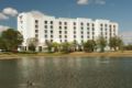 SpringHill Suites Orlando Airport ホテルの詳細