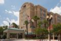 SpringHill Suites Orlando Convention Center/International Drive Area ホテルの詳細