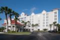 SpringHill Suites Orlando Kissimmee ホテルの詳細