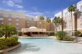SpringHill Suites Orlando Lake Buena Vista in Marriott Village ホテルの詳細