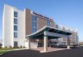 SpringHill Suites Philadelphia Airport/Ridley Park ホテルの詳細