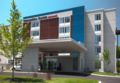 SpringHill Suites Philadelphia Valley Forge/King of Prussia ホテルの詳細