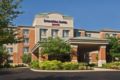 Springhill Suites Philadelphia Willow Grove ホテルの詳細