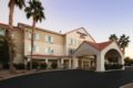 SpringHill Suites Phoenix Chandler/Fashion Center ホテルの詳細