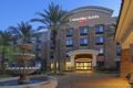 SpringHill Suites Phoenix Glendale Sports & Entertainment District ホテルの詳細