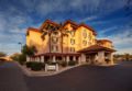 SpringHill Suites Phoenix Glendale/Peoria ホテルの詳細