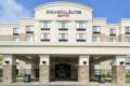 SpringHill Suites Pittsburgh Mills ホテルの詳細