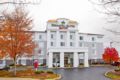 SpringHill Suites Pittsburgh Monroeville ホテルの詳細