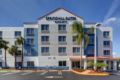 SpringHill Suites Port St. Lucie ホテルの詳細
