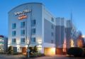 SpringHill Suites Portland Airport ホテルの詳細