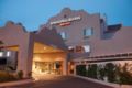 SpringHill Suites Prescott ホテルの詳細