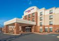 SpringHill Suites Prince Frederick ホテルの詳細