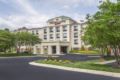 SpringHill Suites Raleigh-Durham Airport/Research Triangle Park ホテルの詳細