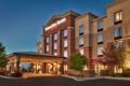 SpringHill Suites Rexburg ホテルの詳細