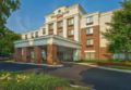 SpringHill Suites Richmond North/Glen Allen ホテルの詳細