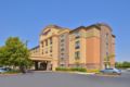 SpringHill Suites Sacramento Roseville ホテルの詳細