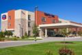 SpringHill Suites Saginaw ホテルの詳細