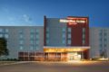 SpringHill Suites Salt Lake City Airport ホテルの詳細