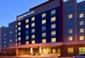 SpringHill Suites San Antonio Alamo Plaza/Convention Center ホテルの詳細