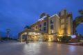 SpringHill Suites San Antonio Downtown/Riverwalk Area ホテルの詳細