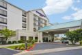 SpringHill Suites San Antonio Medical Center/Northwest ホテルの詳細