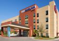 SpringHill Suites San Antonio SeaWorld/Lackland ホテルの詳細
