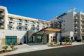 SpringHill Suites San Diego Oceanside/Downtown ホテルの詳細