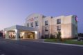 SpringHill Suites Savannah Airport ホテルの詳細