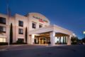 SpringHill Suites Savannah I-95 South ホテルの詳細