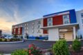 SpringHill Suites Scranton Wilkes-Barre ホテルの詳細