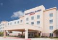 SpringHill Suites Shreveport-Bossier City/Louisiana Downs ホテルの詳細