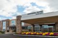 SpringHill Suites Somerset Franklin Township ホテルの詳細
