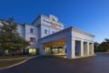 SpringHill Suites South Bend Mishawaka ホテルの詳細