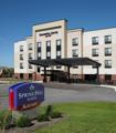 SpringHill Suites St. Louis Airport/Earth City ホテルの詳細