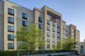 SpringHill Suites St. Louis Brentwood ホテルの詳細