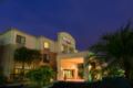 SpringHill Suites St. Petersburg Clearwater ホテルの詳細